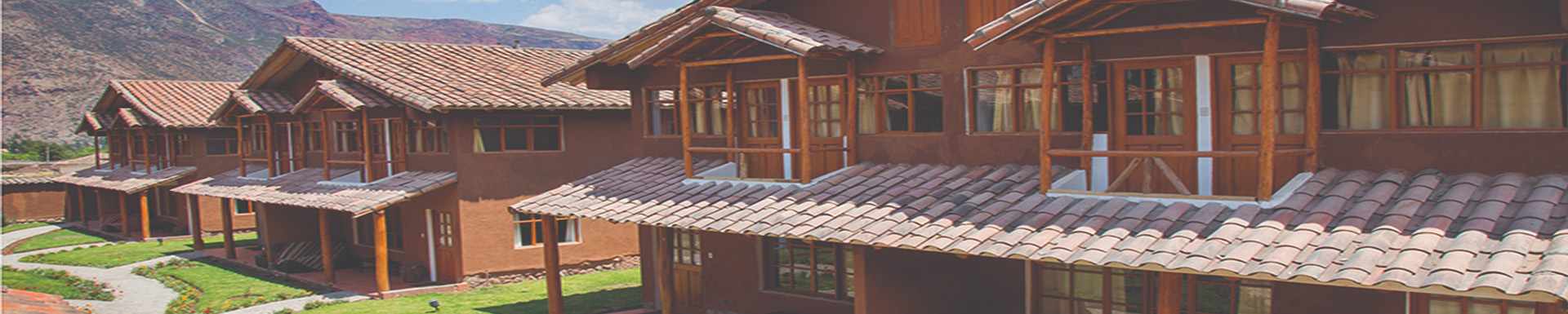 Wayqey Hotel